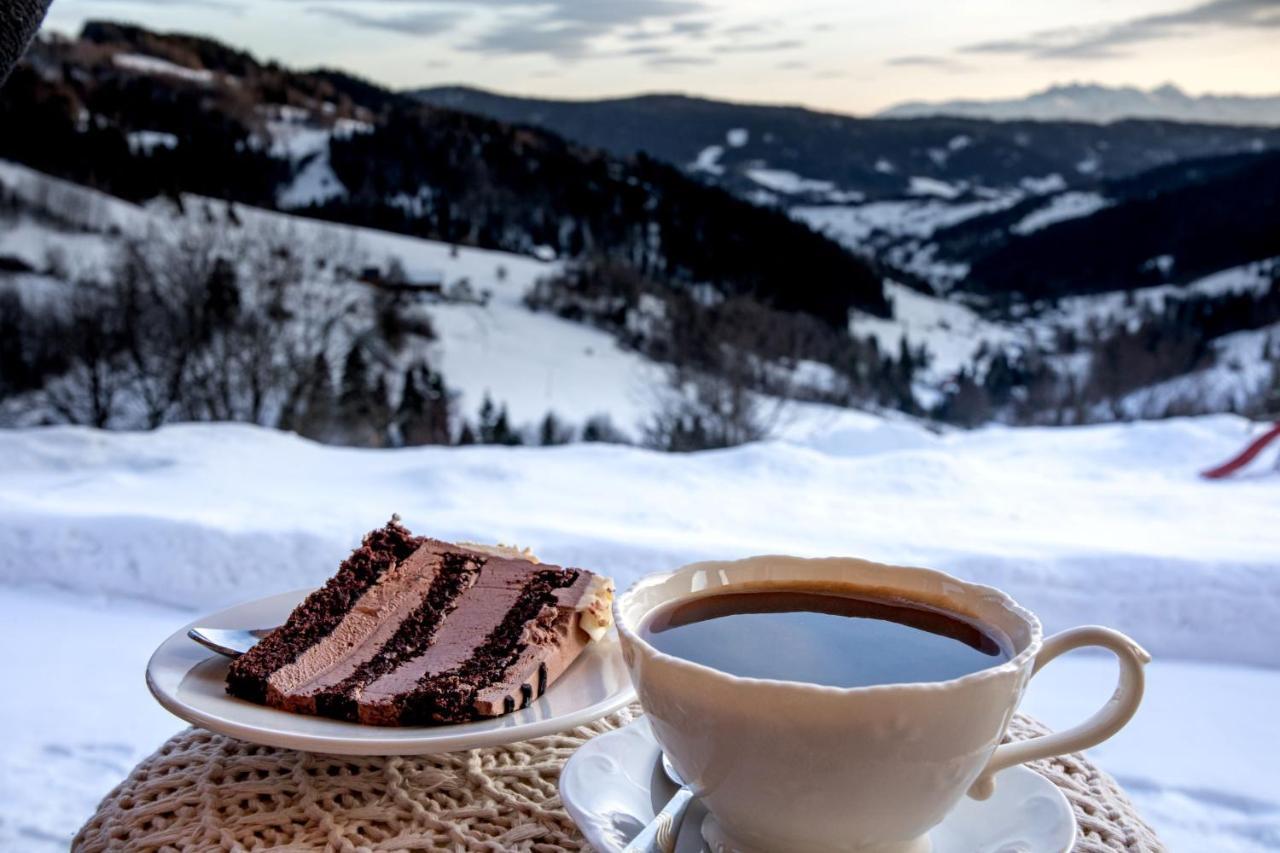 Gorczanskie Siedlisko ออคฮอทนิซา กูร์นา ภายนอก รูปภาพ